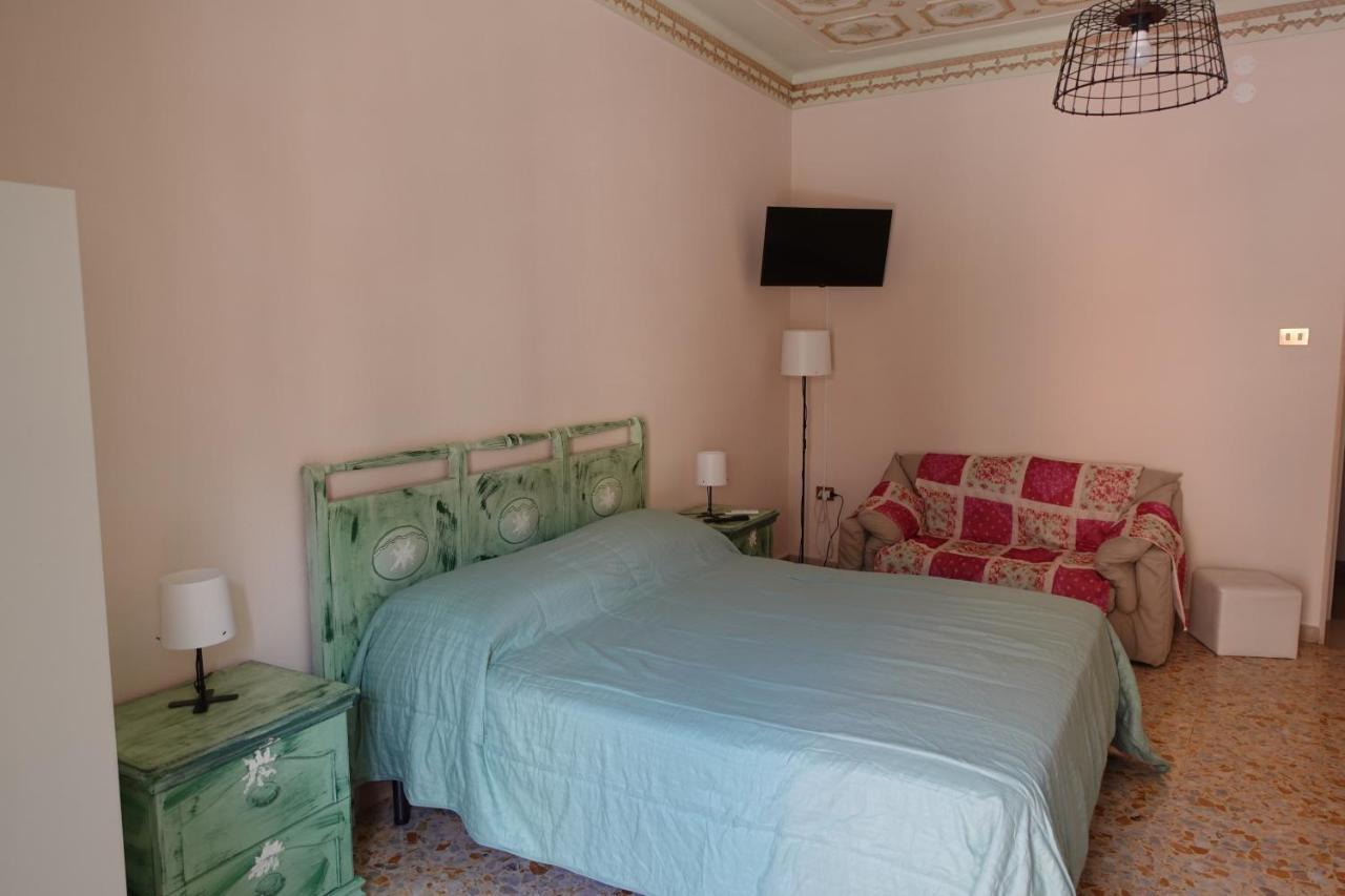 Imperial Room Trani Exterior foto